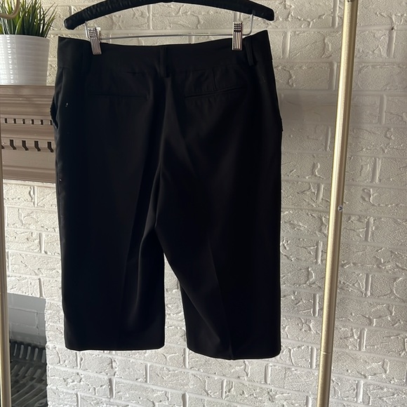 Trouser Shorts - Picture 3 of 4